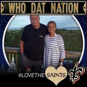 Meet your Posher, Judy